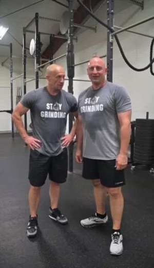 Fitness with CSM Phillips