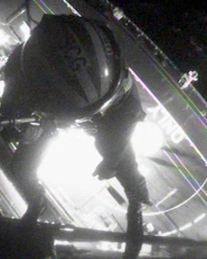 Coast Guard medevacs 54-year-old man 10 miles East of Tybee Island, Georgia