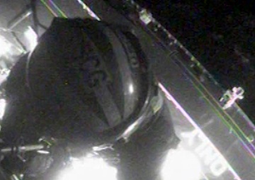 Coast Guard medevacs 54-year-old man 10 miles East of Tybee Island, Georgia