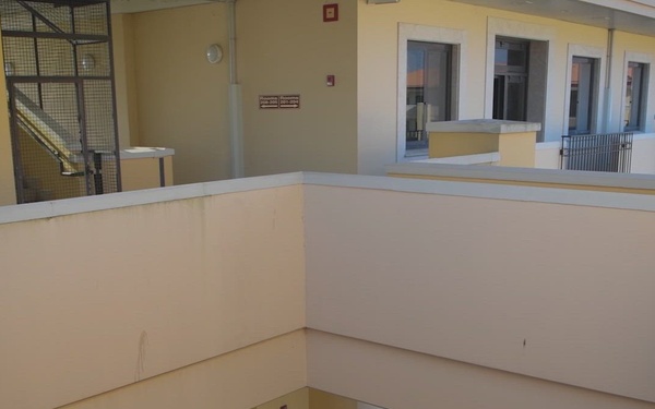 DormsNet makes waves at Aviano Air Base