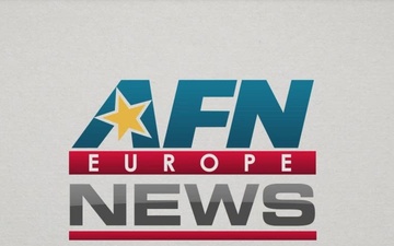AFN Tv Europe News - U.S. and Latvian bands unite for joint tour