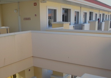 DormsNet makes waves at Aviano Air Base - BROLL PACKAGE