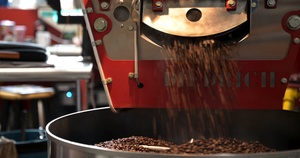 Coastal Coffee Veteran's Highlight