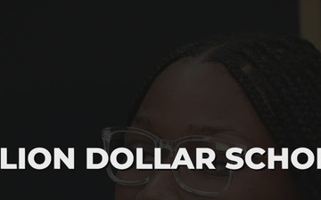 Million Dollar Scholar