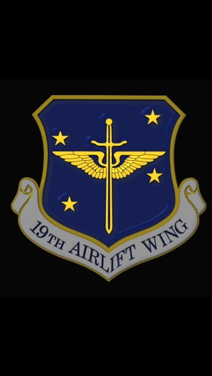 19th Contracting Squadron Herk Highlight