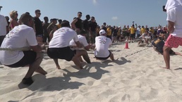 Fleet Week Miami 2024