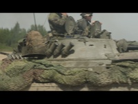 U.S. Army, Czech Soldiers train together during Immediate Response 24