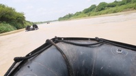 Amphibious Special Operations Training