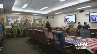 Naturalization Ceremony