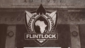 Flintlock hosts DENTCAP in Côte d’Ivoire