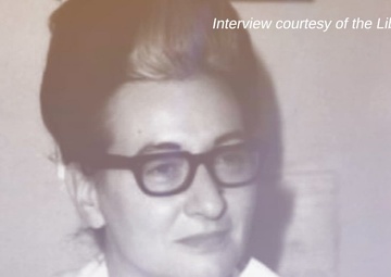 Liberty's Rosary Beads - A Vietnam Nurses's Story