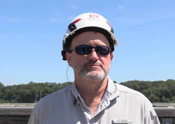 Demopolis Lock Reopening