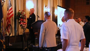LA Fleet Week 2024: Leadership Summit