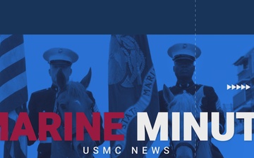 Marine Minute: 19-24