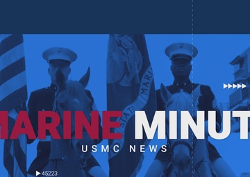 Marine Minute: 19-24