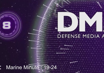 Marine Minute: 19-24 (AFN Version)