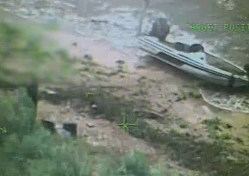 Coast Guard rescues overdue boater near Vermillion Bay, La.