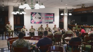 AAPIH Month Panel 2024