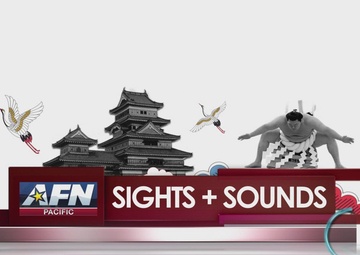 Sights and Sounds- Sueyoshi Park