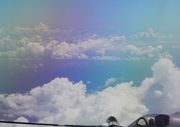 B-roll: U.S.-AUS Aerial Refueling Across the Pacific