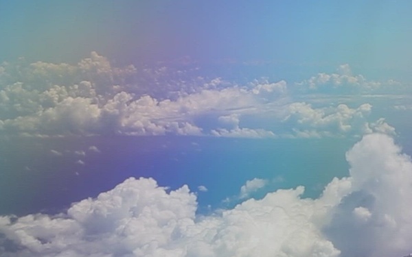 B-roll: U.S.-AUS Aerial Refueling Across the Pacific