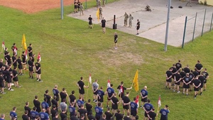 2nd Cavalry Regiment Happy Birthday