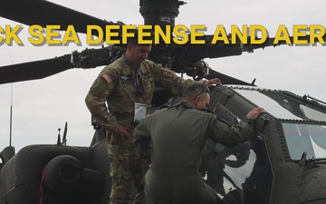 BSDA 2024: Forging Stronger Allied Defense Capabilities