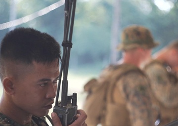 ACDC B-Roll: US, Philippine Marines Conduct Reconnaissance Patrols on Palawan