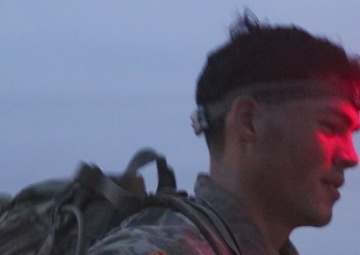 2024 Week of the Eagles Best Air Assault