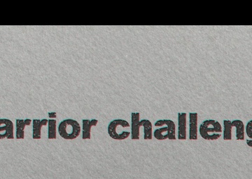 375th AMW Warrior Challenge 2024