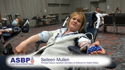 It's Time to Donate Blood PSA