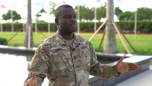 CPT James Chery ABD249 Shout-out