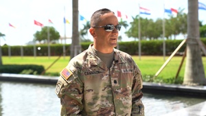 LTC Dustin Cammack ABD249 Shout-Out