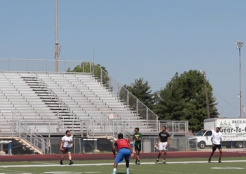 Ultimate Football Tournament Week of the Eagles 2024