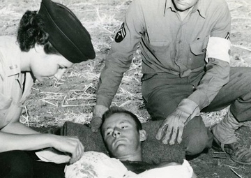 The Nurses of Normandy