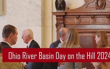 Highlights: Ohio River Basin Day on the Hill