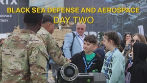 BSDA 2024: Forging Stronger Allied Defense Capabilities