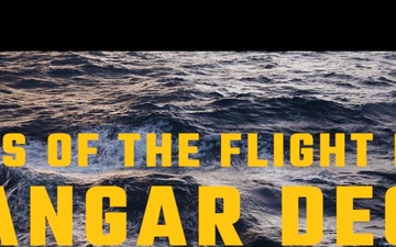 Hangar Deck - Faces of the Flight Deck EPS. 8