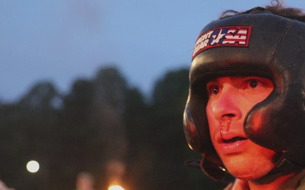 2024 Spc. Hilda I. Clayton 11th Annual Best Com Cam Competition