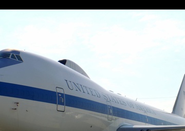 E-4B Exterior B-roll