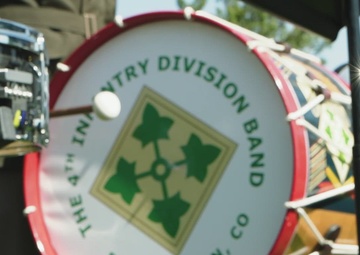 Mountain Post Memorial 2024