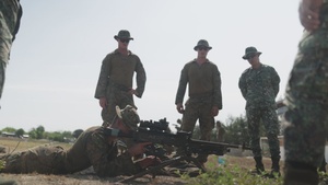 3rd LCT conducts bilateral infantry classes with PMC