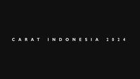 CARAT Indonesia 24