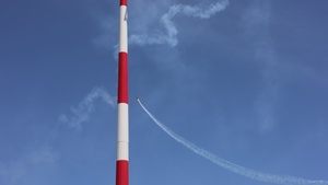 Black Sea Defense and Aerospace 2024: Final Day B-Roll