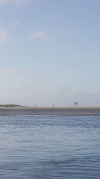 The Hazards of Browns Island PSA Reel