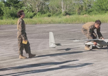 3rd MLR conducts Littoral Zone Reconnaissance Cobra