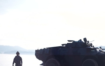 ACDC B-Roll: US, Philippine Marines Conduct Combined Urban Attack