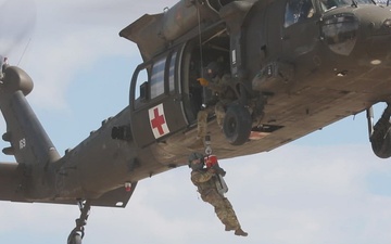 Medevac