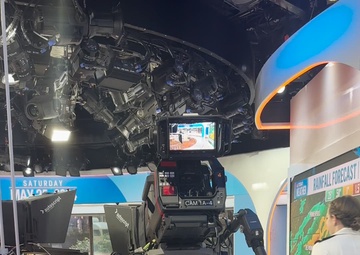 Fleet Week New York 2024: The Today Show (Vertical Video)