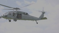 Fleet Week New York 2024 : Marine Aircraft Static Display at Liberty State Park